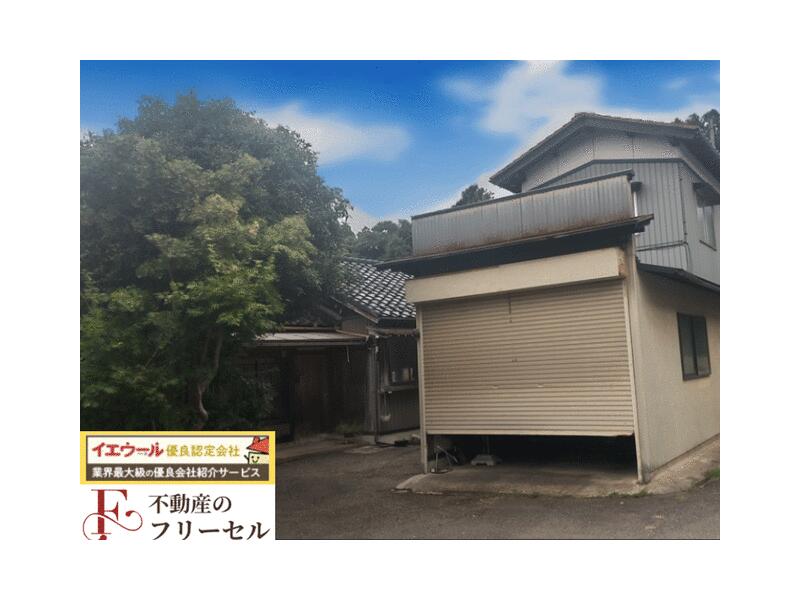 2F 9DK in Bamba-cho, Komatsu-shi, Komatsu

3,000,000 yen