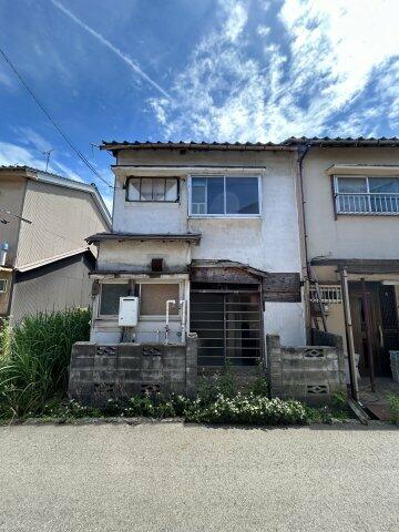 Cheap house for sale in Kanazawa, Ishikawa