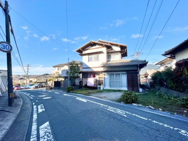 アットホーム 太宰府市 梅ケ丘１丁目 朝倉街道駅 住宅用地 太宰府市の土地 売地 宅地 分譲地など土地の購入情報