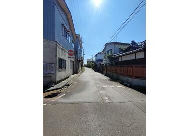 アットホーム】南4丁目貸倉庫 1階（提供元：(株)新創美）｜燕市の貸