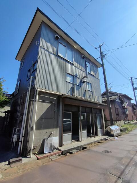 アットホーム】南4丁目貸倉庫 1階（提供元：(株)新創美）｜燕市の貸