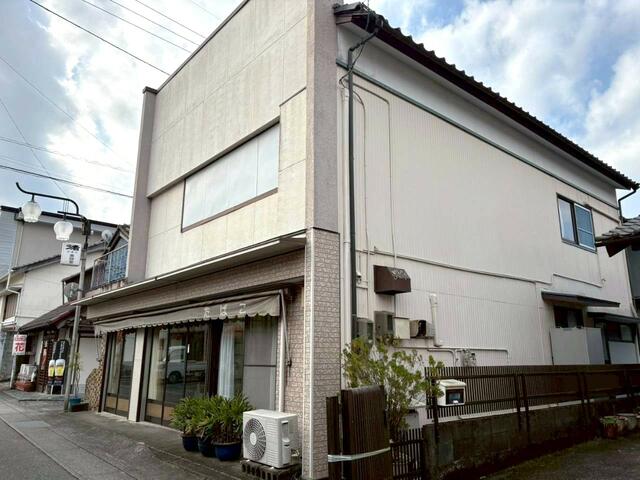 detached 高岡郡越知町越知甲