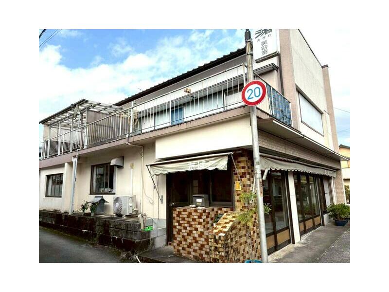 Takaoka District, Ochi Town, Ochi Ko, 2-story, 7DK