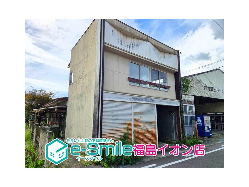 [Bus] 7 minutes on foot from Kawamata Town bus stop