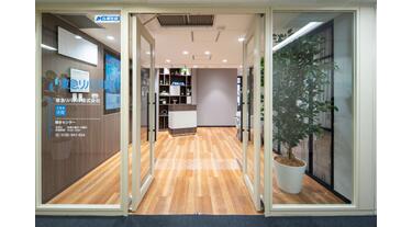 アットホーム】東急リバブル(株) 博多センター(福岡県 福岡市博多区
