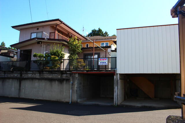 Cheap house for sale in Rifu, Miyagi