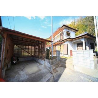 detached 匝瑳市山桑