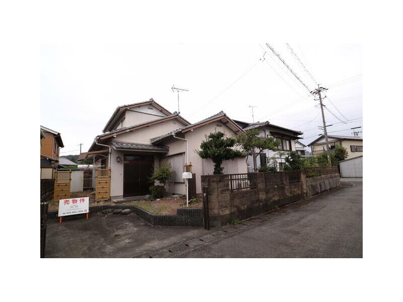 Nakano-go, Arai Town, Kōsai City