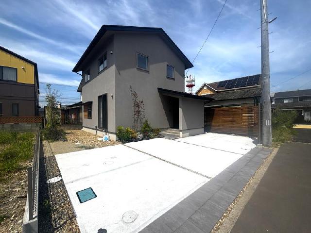 Cheap house for sale in Iwanuma, Miyagi