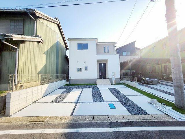 アットホーム】海部郡飛島村 大宝6丁目 （近鉄蟹江駅 ） 2階建
