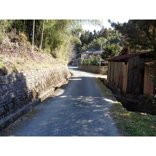 detached 玉名郡南関町大字四ツ原