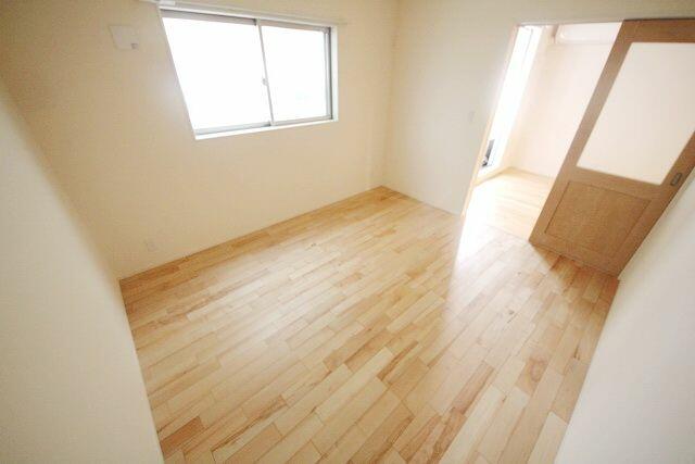 アットホーム ｏｎｅ ｐｅａｃｅ ワンピース ２０３ １ｄｋ 提供元 株 タウンハウジング神奈川 大倉山店 横浜市神奈川区の賃貸アパート