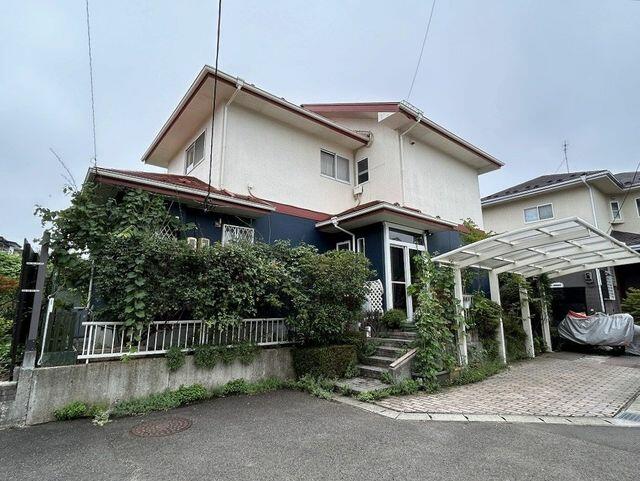 Cheap house for sale in Tomiya, Miyagi