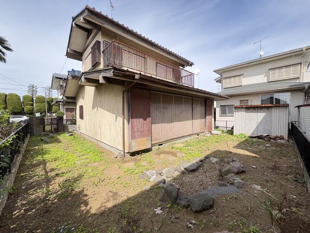 【積算134.1%】千葉県我孫子市・湖北駅 徒歩14分の土地