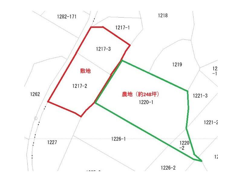 Kawato, Arao-shi, Kanagawa Prefecture 5DK

2.5 million yen
