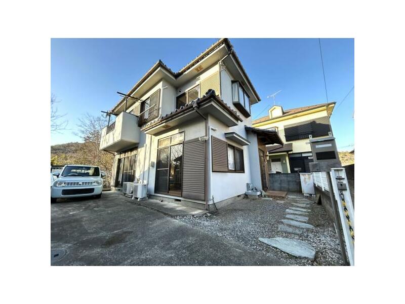 Takigawa Town, Hiki District, Oaza Tanaka (Myakaku Station) 2-story 4LDK