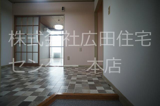 アットホーム 松本コーポ ２０２ ２ｄｋ 提供元 イエステーション高崎店 株 広田住宅センター 高崎市の賃貸アパート