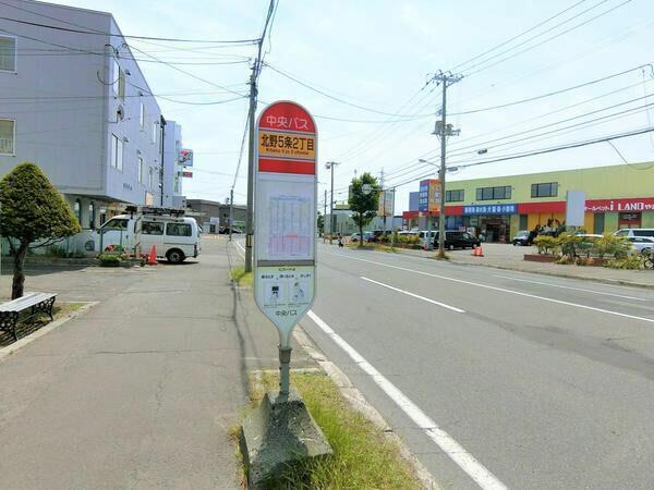 アットホーム 札幌市清田区 北野六条３丁目 南郷１８丁目駅 住宅用地 札幌市清田区の土地 売地 宅地 分譲地など土地の購入情報