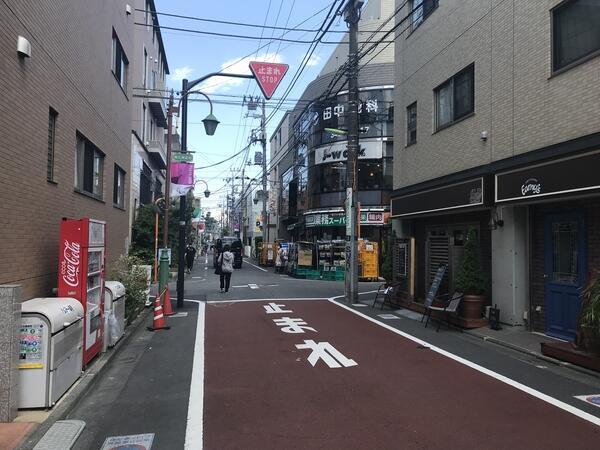 アットホーム 世田谷区 代田３丁目 世田谷代田駅 住宅用地 世田谷区の土地 売地 宅地 分譲地など土地の購入情報