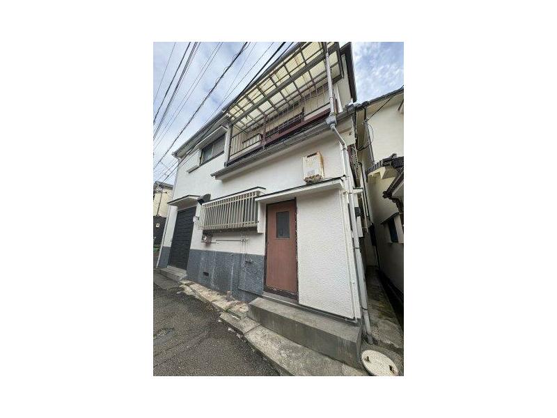 2-chome, Misaki, Miura-city (Misakiguchi Sta.) 2F 4DK

2,980,000 yen