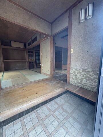 detached 三浦市三崎２丁目