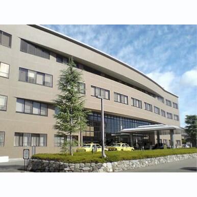 三菱京都病院 距離:1,950m