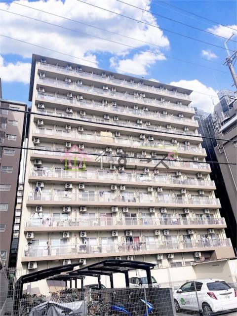 アットホーム 東三国グランドハイツ北 6階 １ｄｋ 提供元 住むーズ 四ツ橋堀江店 株 谷山企画 大阪市淀川区の賃貸マンション