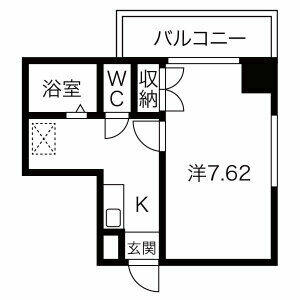 アットホーム サンハイツドリーム ５ｄ １ｋ 提供元 株 洞口 ルームセレクト東別院店 名古屋市中村区の賃貸マンション
