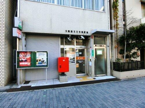 アットホーム ラナップスクエア四天王寺 2階 １ｋ 提供元 ｇｏｏｄｈｉｌｌ賃貸 新大阪店 株 ｇｏｏｄｈｉｌｌ ｒｅａｌ ｅｓｔａｔｅ 大阪市 天王寺区の賃貸マンション