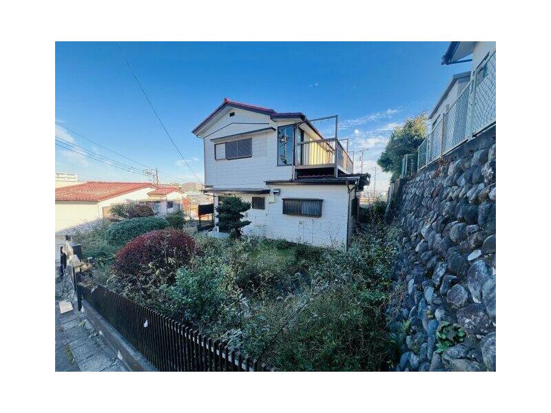 Machida City, Minami Otani 2-chome (Machida Station) 2-story 4DK