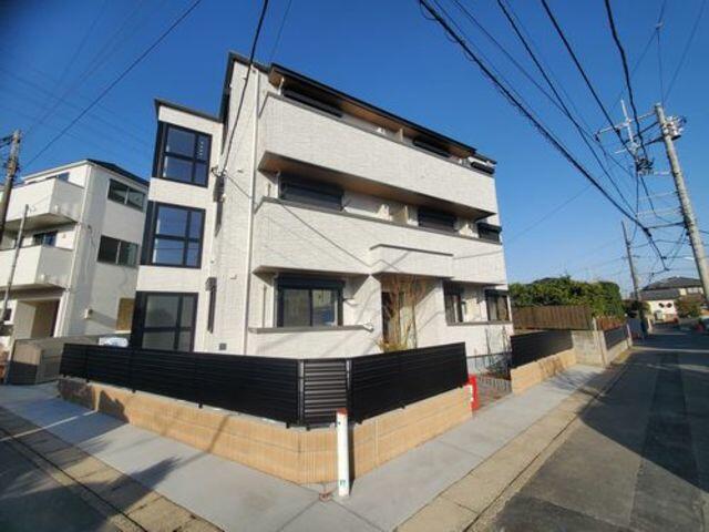 アットホーム 久地駅の賃貸 エレベーター付き物件特集 の物件一覧 神奈川県 賃貸マンション アパート 貸家