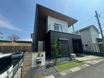 アットホーム】姫路市 名古山町（播磨高岡駅） 2階建 4LDK