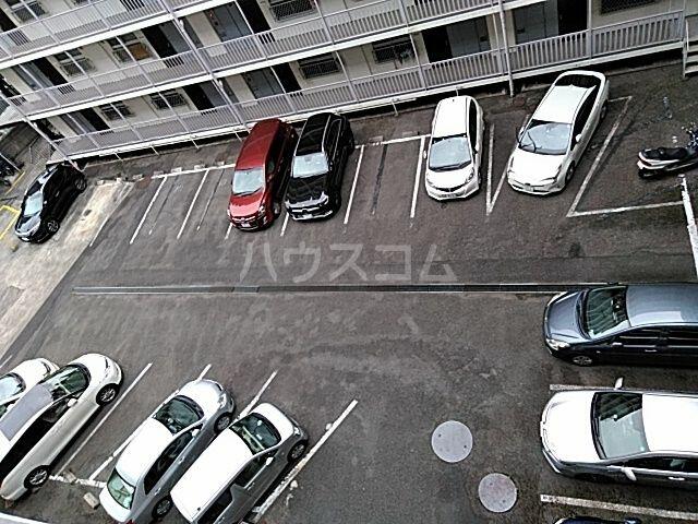 アットホーム 浅間台ハイホーム ５０７ ２ｌｄｋ 提供元 ハウスコム 株 松戸店 松戸市の賃貸マンション
