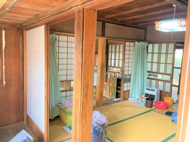アットホーム】香取郡多古町 島 (飯倉駅 ) 平屋建 5K アットホーム】香取郡多古町 島 (飯倉駅 ) 平屋建 5K