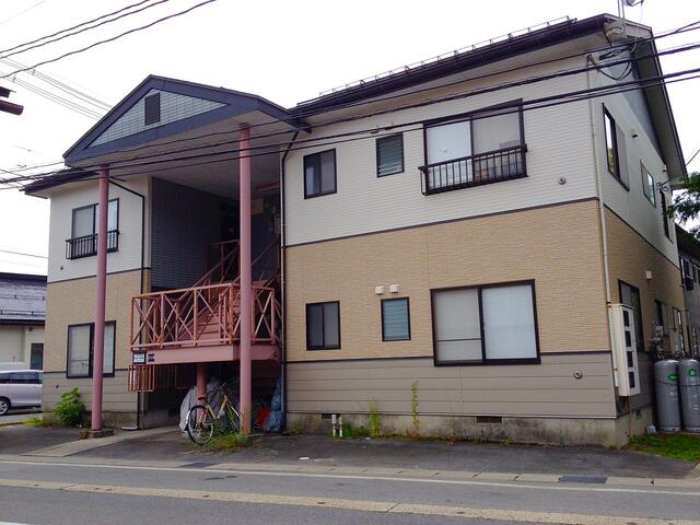 メゾン・ド・ミリカ １０１ 2DK