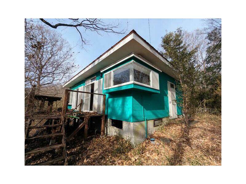 Akagiyama, Niisato-cho, Kiryu-shi, Kiryu (Kamikami Ume station) Single story, 2LDK

1,980,000 yen