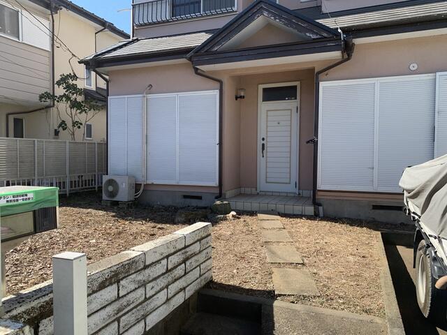 Cheap house for sale in Noda, Chiba