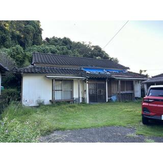 detached 日南市大字宮浦