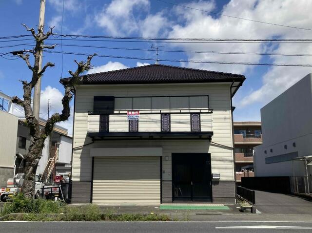 アットホーム】土佐市 高岡町甲 2階建 4SDK[6985973352]土佐