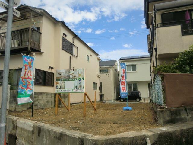 アットホーム 尼崎市 武庫の里１丁目 武庫之荘駅 住宅用地 尼崎市の土地 売地 宅地 分譲地など土地の購入情報