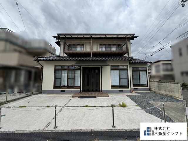 アットホーム】岡山市東区 瀬戸町万富（万富駅） 2階建 5LDK