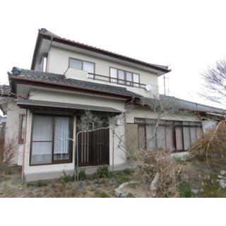 detached 双葉郡広野町大字下北迫字東町