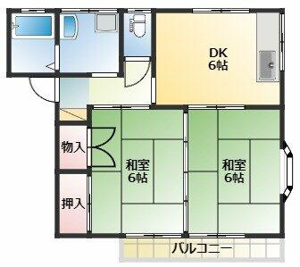 アットホーム シャルマン ドミールａ ２０１ ２ｄｋ 提供元 株 ライフデザインクリエイターズ ｒｏｏｍ ｓ 賃貸浜松東店 浜松市中区の賃貸アパート