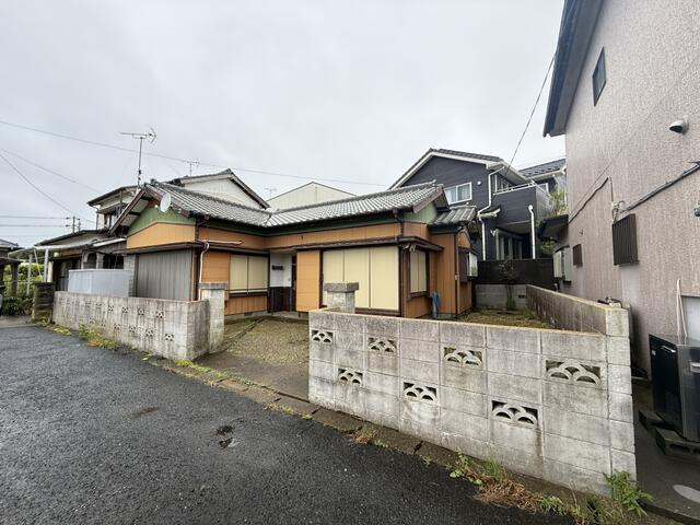 アットホーム】銚子市 榊町（笠上黒生駅） 平屋建 3DK[6990866937
