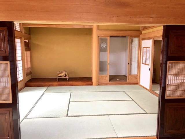 アットホーム】新潟市西区 金巻 （青山駅 ） 平屋建 7LDK  