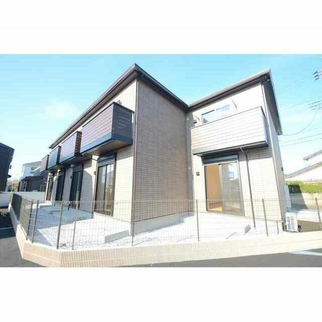 アットホーム 大和市の賃貸一戸建て物件情報 賃貸住宅情報 貸家 賃貸一軒家