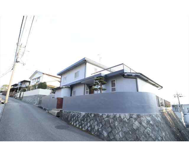 アットホーム 仁川高丸１ ７ １７貸家 １ ３ｓｌｄｋ 提供元 住友林業レジデンシャル 株 大阪西支店 宝塚市の賃貸一戸建て