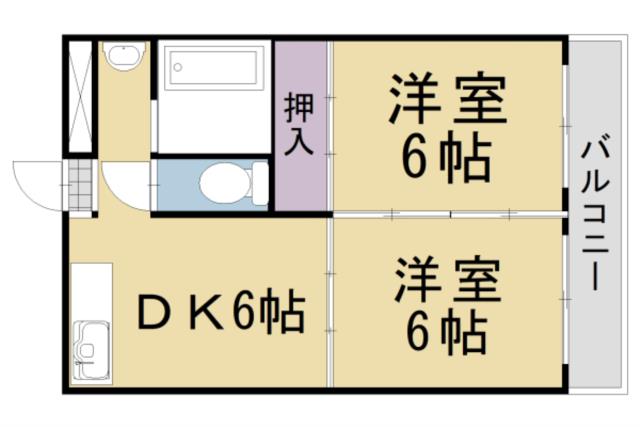 アットホーム ヴィラ アール ヌーボー １０８ ２ｄｋ 提供元 アパマンショップ桂店 ウインズリンク 株 京都市西京区の賃貸マンション