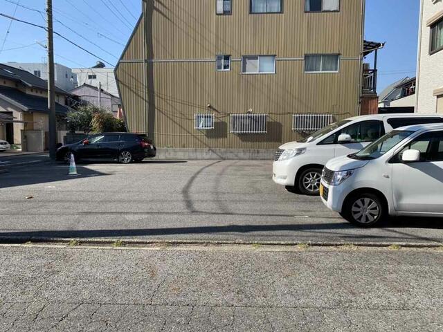 アットホーム】六番町駅の月極駐車場・貸駐車場情報 - 愛知県｜賃貸駐車場