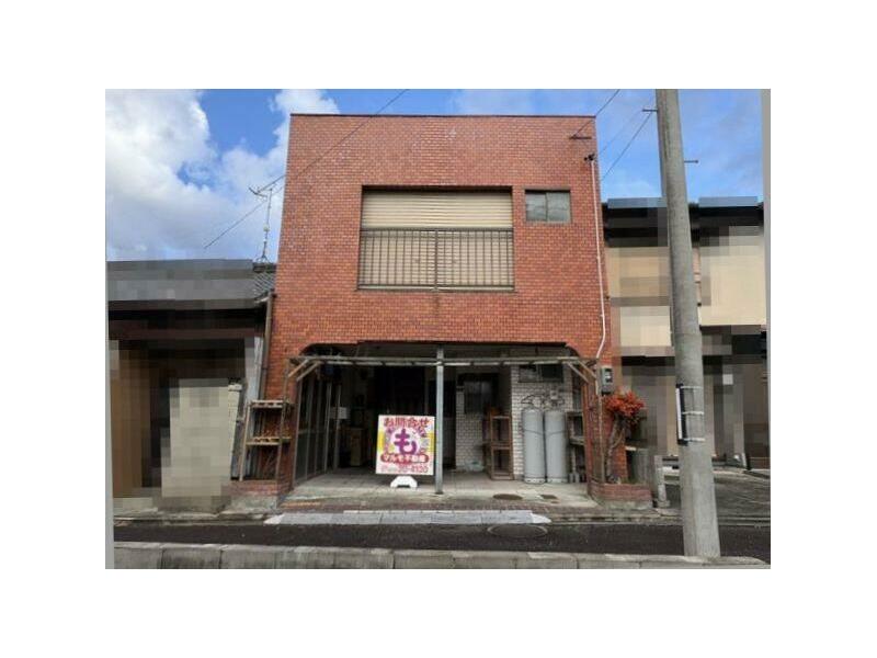 Higashinagae-cho, Kanazawa City